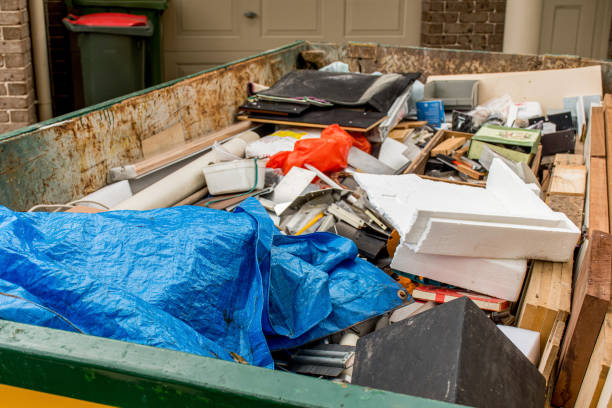 Best Garage Cleanout Services  in Rm Beach, WA