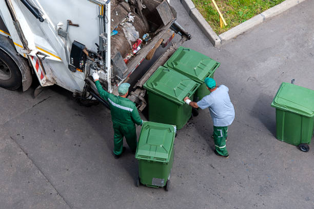 Trusted Warm Beach, WA Junk Removal Experts